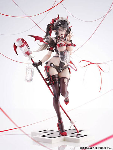 [Rocket Boy / Native] Creator's Collection: Original - Zena 1/6 (Limited + Bonus)