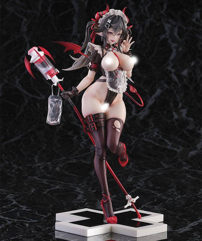 [Rocket Boy / Native] Creator's Collection: Original - Zena 1/6 (Limited + Bonus)