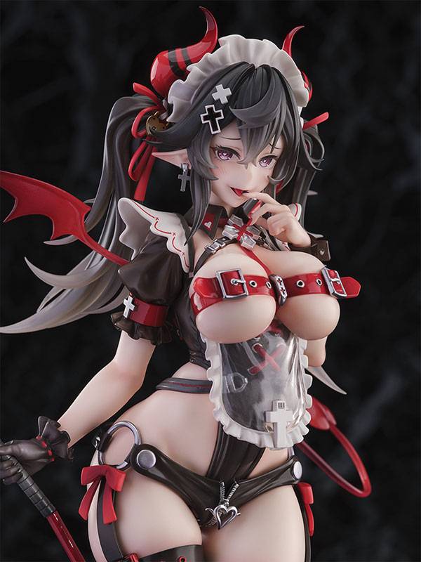 [Rocket Boy / Native] Creator's Collection: Original - Zena 1/6 (Limited + Bonus)