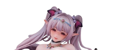 [Hotvenus / Native] Creator's Collection: The Everlasting Elf Of The Evening 3 - Roselina (Limited + Bonus) 1/6