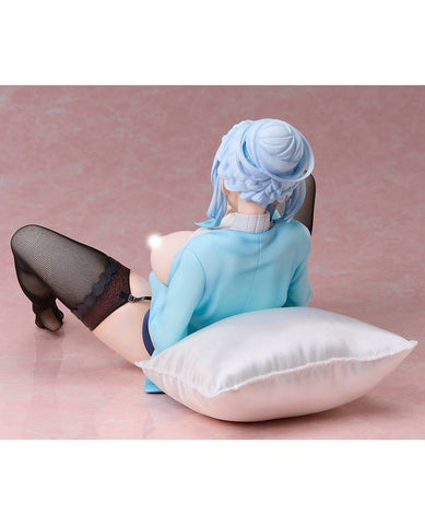 [BINDing / Native] Creator's Collection: Yukino Mifuyu - Casual Clothes Ver. (Limited + Bonus) 1/4