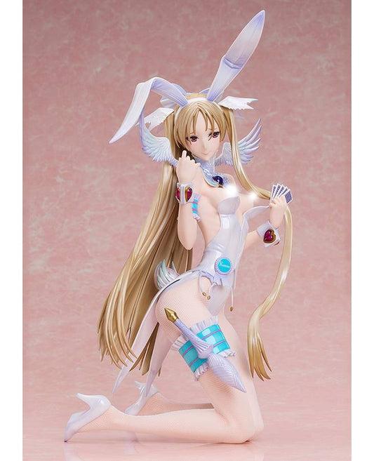 [BINDing / Native] Creator's Collection: Zettai Junpaku Mahou Shoujo - Sasaki Kotone (Innocent Bunny Ver.) (Limited Edition) 1/4