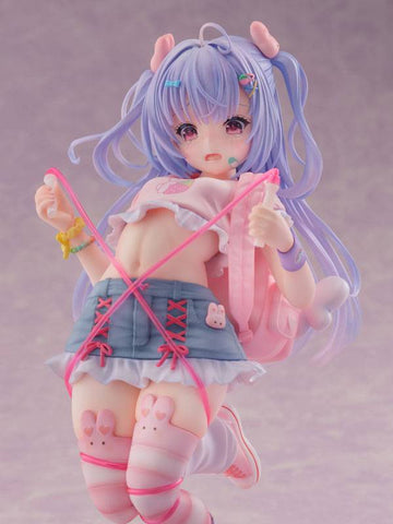 [Bell Fine] Creator's Selection: Original - Rope Jumping Girl Hazuki Miu 1/6