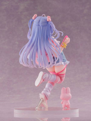 [Bell Fine] Creator's Selection: Original - Rope Jumping Girl Hazuki Miu 1/6