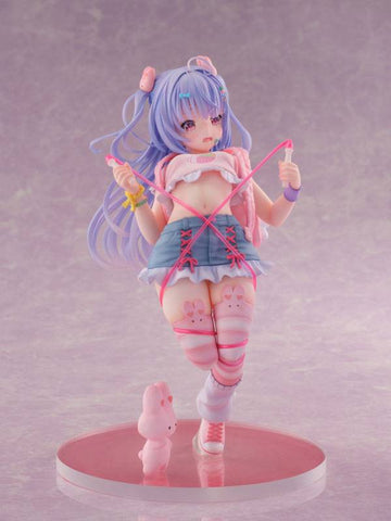 [Bell Fine] Creator's Selection: Original - Rope Jumping Girl Hazuki Miu 1/6