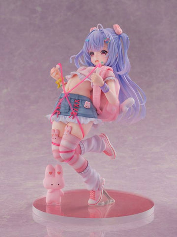 [Bell Fine] Creator's Selection: Original - Rope Jumping Girl Hazuki Miu 1/6