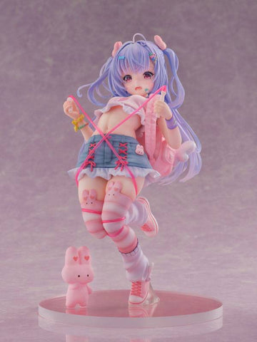 [Bell Fine] Creator's Selection: Original - Rope Jumping Girl Hazuki Miu 1/6