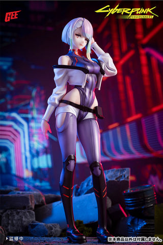 [AniMester] Cyberpunk: Edgerunners - Lucy - 1/7