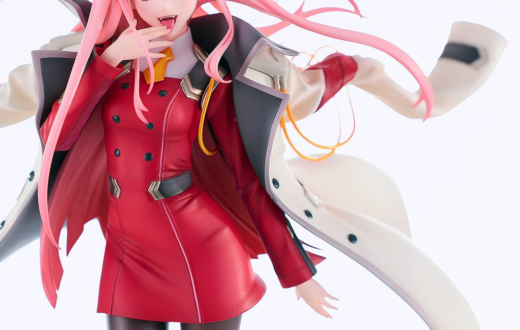 [Good Smile Company] Darling in the Franxx: Zero Two 1/7