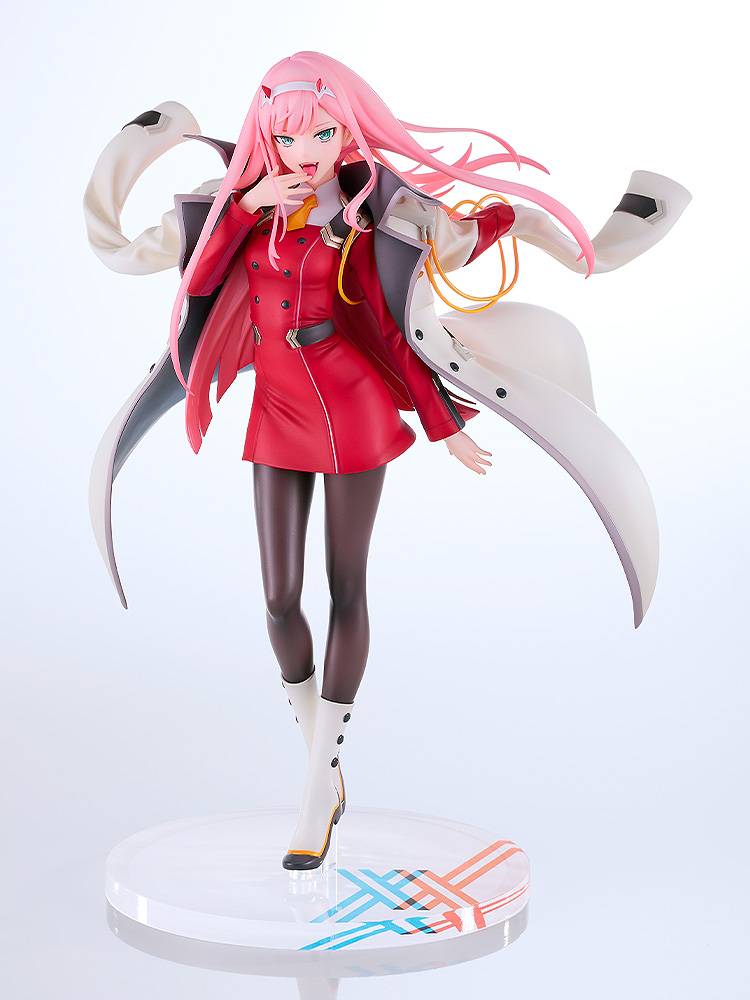 [Good Smile Company] Darling in the Franxx: Zero Two 1/7