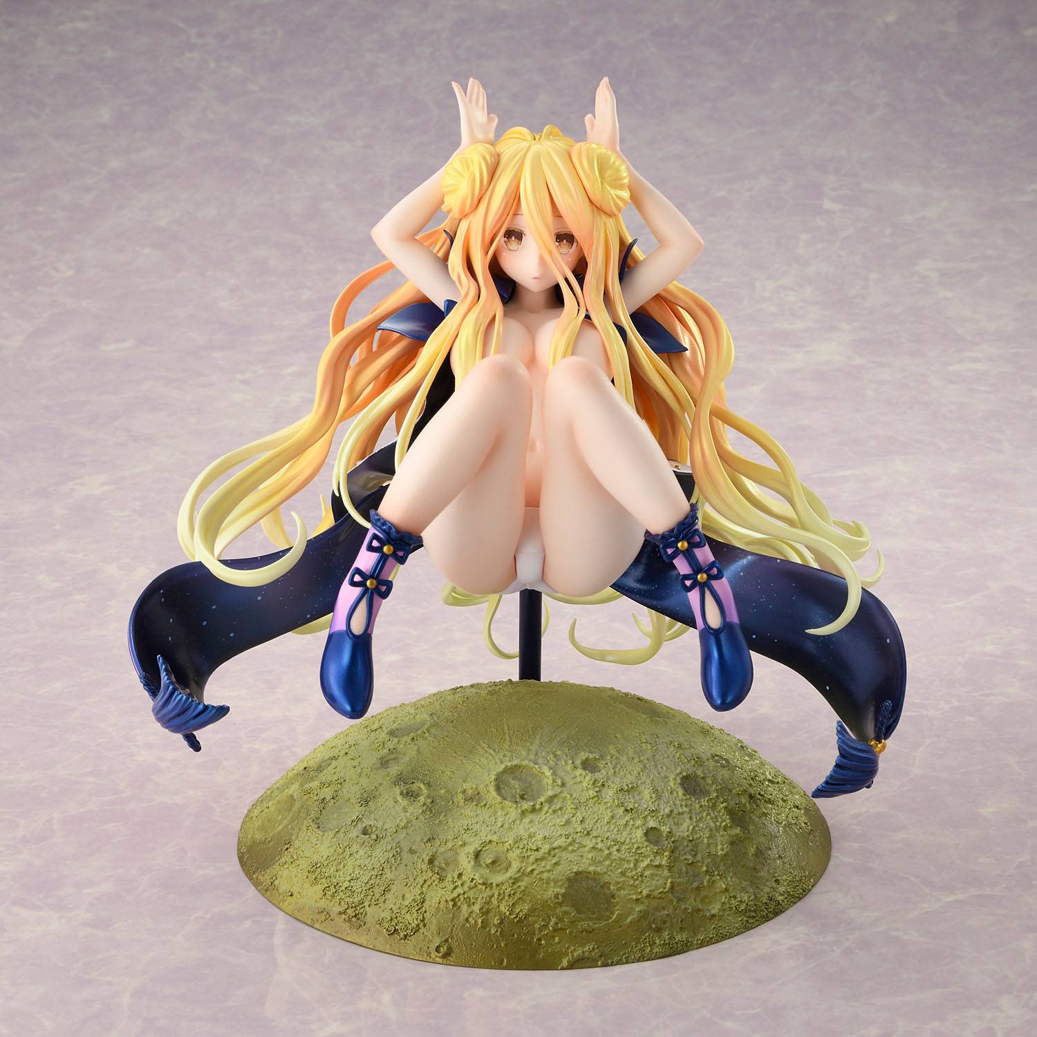 [Bellfine] Date A LIve IV: Mukuro Hoshimiya (Resissue) 1/7