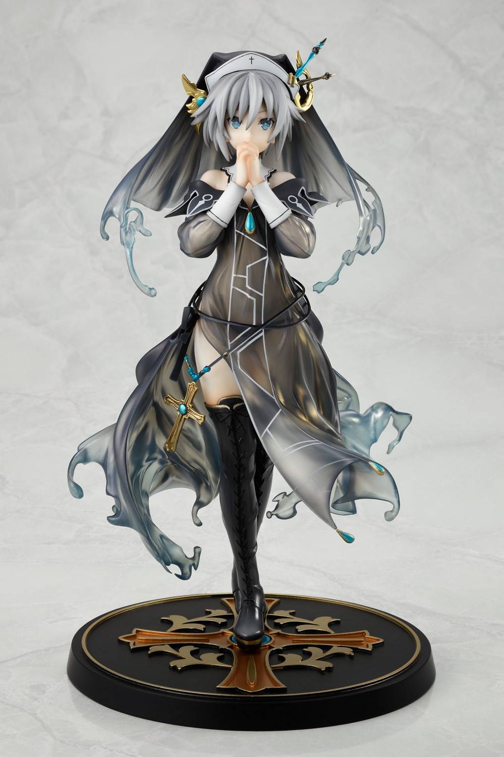 [Bellfine] Date A LIve IV: Nia Honjo (Resissue) 1/7