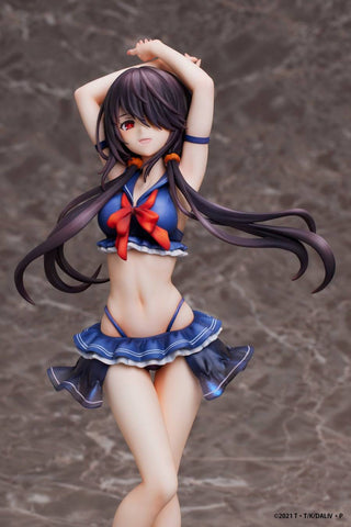 [elCOCO] Date A Live IV: Tokisaki Kurumi 1/7