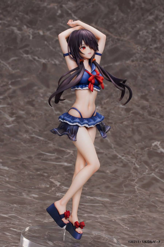 [elCOCO] Date A Live IV: Tokisaki Kurumi 1/7