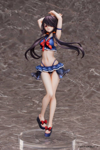 [elCOCO] Date A Live IV: Tokisaki Kurumi 1/7