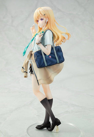 [Kadokawa / Good Smile Company] Days with My Stepsister: Saki Ayase 1/7 (Limited Edition)