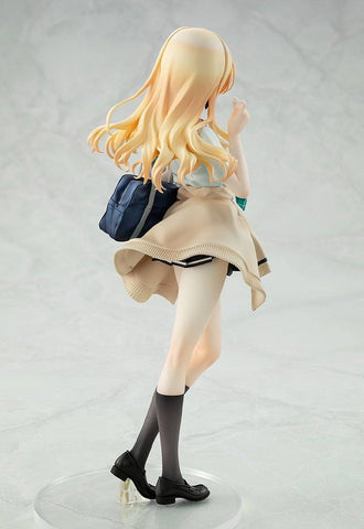 [Kadokawa / Good Smile Company] Days with My Stepsister: Saki Ayase 1/7 (Limited Edition)