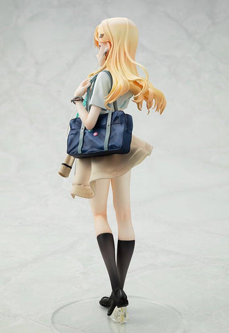 [Kadokawa / Good Smile Company] Days with My Stepsister: Saki Ayase 1/7 (Limited Edition)