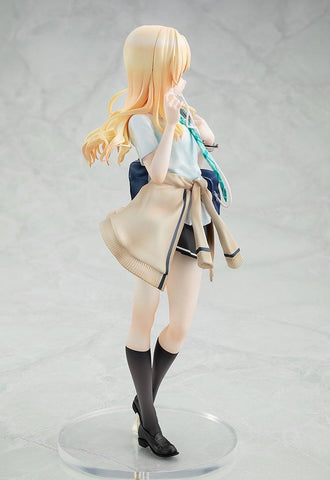 [Kadokawa / Good Smile Company] Days with My Stepsister: Saki Ayase 1/7 (Limited Edition)