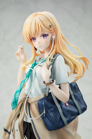 [Kadokawa / Good Smile Company] Days with My Stepsister: Saki Ayase 1/7 (Limited Edition)