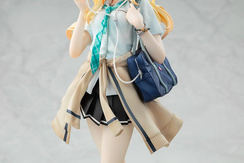 [Kadokawa / Good Smile Company] Days with My Stepsister: Saki Ayase 1/7 (Limited Edition)