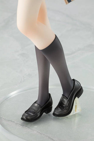 [Kadokawa / Good Smile Company] Days with My Stepsister: Saki Ayase 1/7 (Limited Edition)