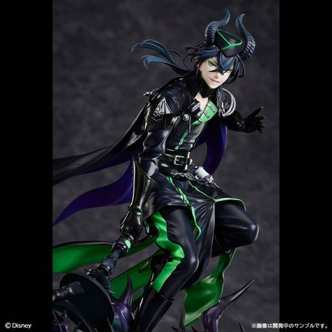 [Aniplex] Disney Twisted Wonderland: Malleus Draconia -1/8 (Limited Edition)