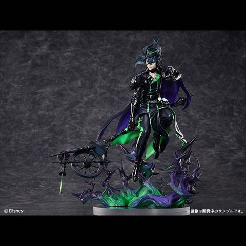 [Aniplex] Disney Twisted Wonderland: Malleus Draconia -1/8 (Limited Edition)