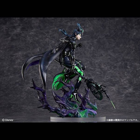 [Aniplex] Disney Twisted Wonderland: Malleus Draconia -1/8 (Limited Edition)