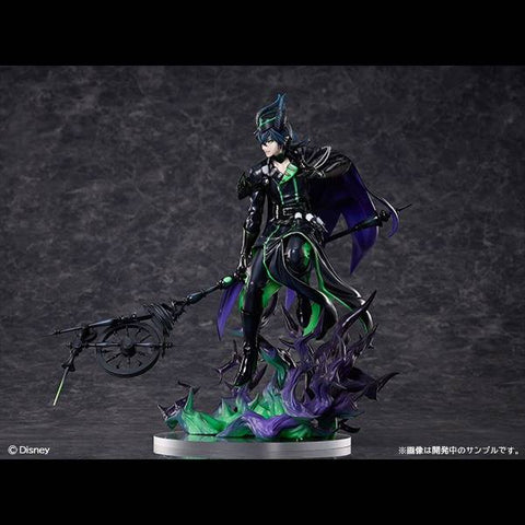 [Aniplex] Disney Twisted Wonderland: Malleus Draconia -1/8 (Limited Edition)