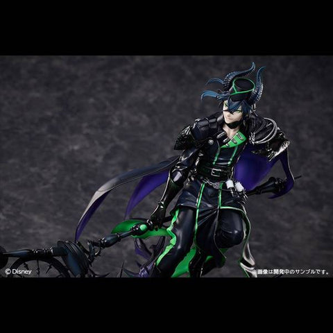 [Aniplex] Disney Twisted Wonderland: Malleus Draconia -1/8 (Limited Edition)