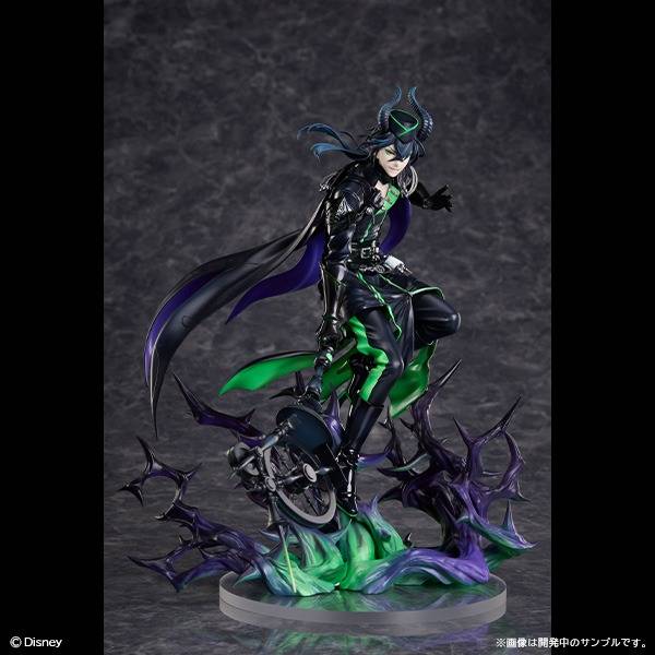 [Aniplex] Disney Twisted Wonderland: Malleus Draconia -1/8 (Limited Edition)