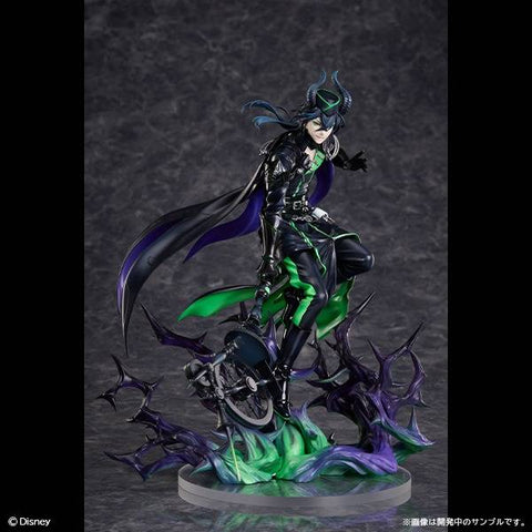 [Aniplex] Disney Twisted Wonderland: Malleus Draconia -1/8 (Limited Edition)