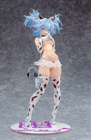 [Good Smile Company / Phat Company] Doll's Frontline: PA-15 1/6 (Cow Bikini Ver.)