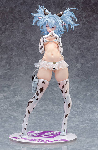 [Good Smile Company / Phat Company] Doll's Frontline: PA-15 1/6 (Cow Bikini Ver.)