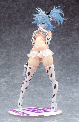 [Good Smile Company / Phat Company] Doll's Frontline: PA-15 1/6 (Cow Bikini Ver.)