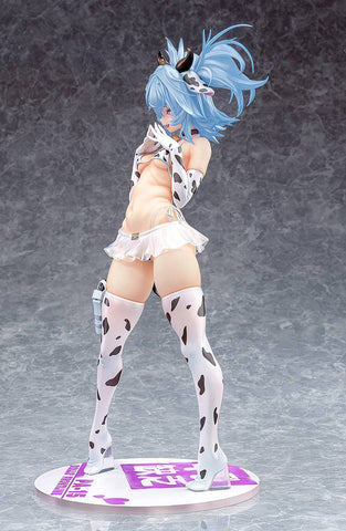 [Good Smile Company / Phat Company] Doll's Frontline: PA-15 1/6 (Cow Bikini Ver.)