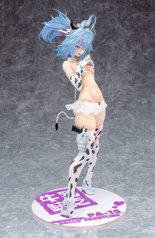 [Good Smile Company / Phat Company] Doll's Frontline: PA-15 1/6 (Cow Bikini Ver.)