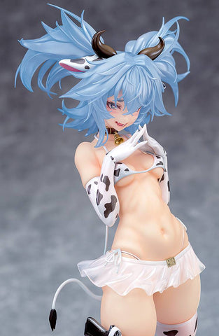 [Good Smile Company / Phat Company] Doll's Frontline: PA-15 1/6 (Cow Bikini Ver.)