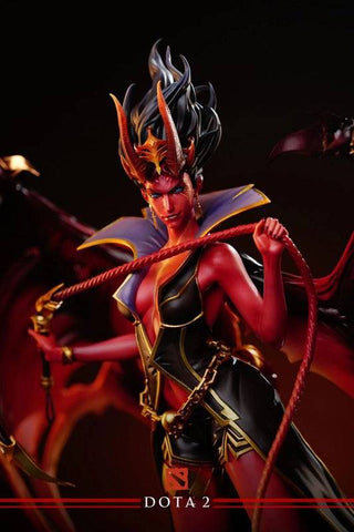 [Perfect World] DOTA 2: The Queen of Pain - 1/7