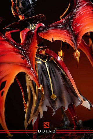 [Perfect World] DOTA 2: The Queen of Pain - 1/7