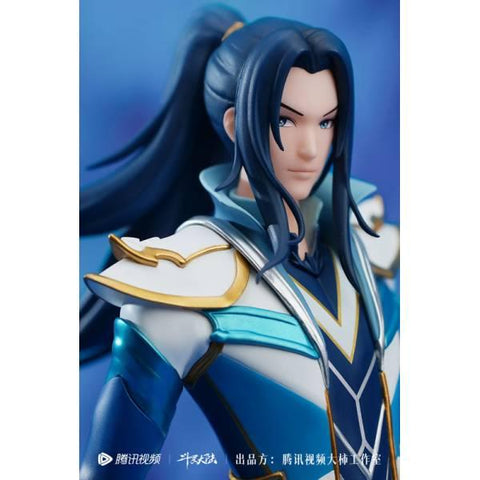 [Good Smile Company] Douluo Continent / Soul Land - Tang San (Classic ver.)