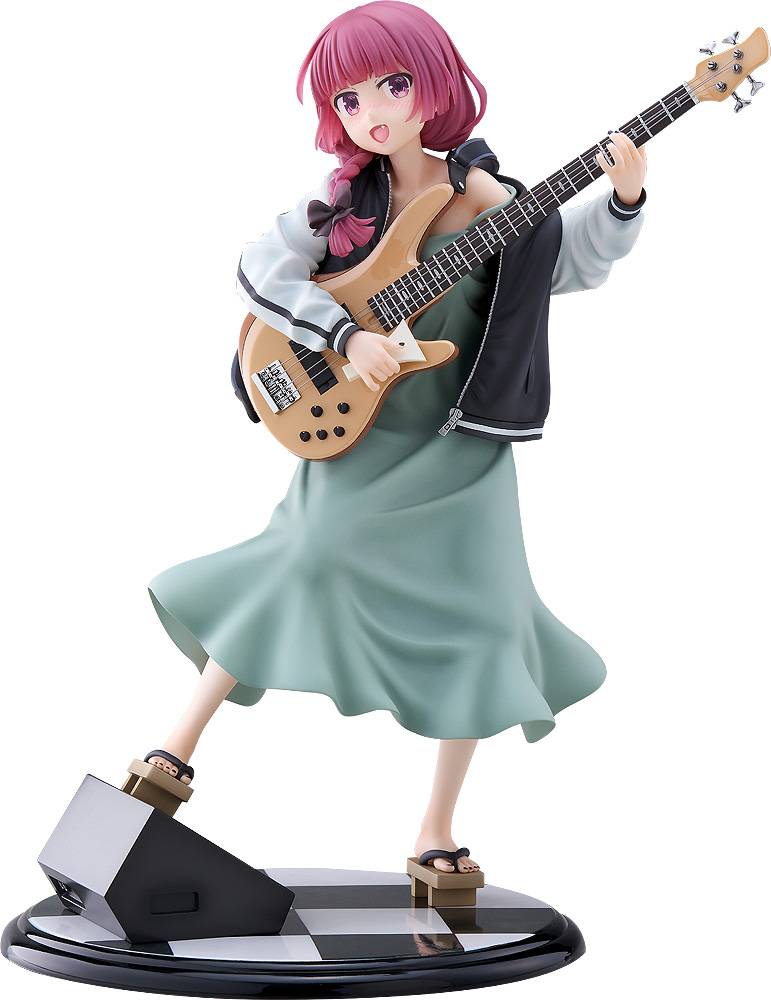 [Wave] Dream Tech: Bocchi the Rock! - Hiroi Kikuri 1/7