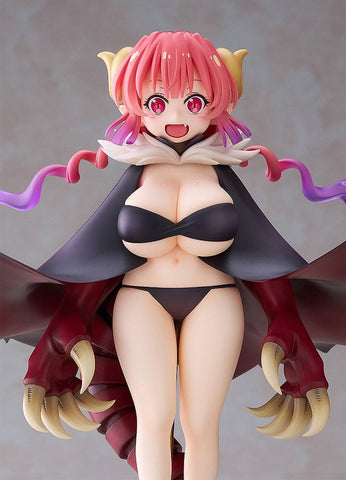 [Wave] Dream Tech: Miss Kobayashi's Dragon Maid - Ilulu 1/7