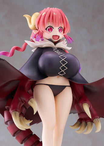 [Wave] Dream Tech: Miss Kobayashi's Dragon Maid - Ilulu 1/7