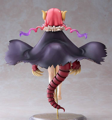 [Wave] Dream Tech: Miss Kobayashi's Dragon Maid - Ilulu 1/7