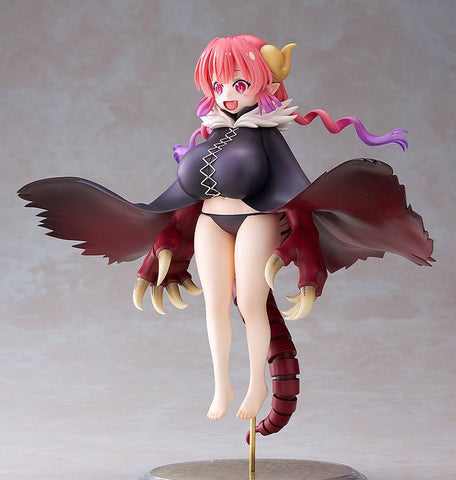 [Wave] Dream Tech: Miss Kobayashi's Dragon Maid - Ilulu 1/7