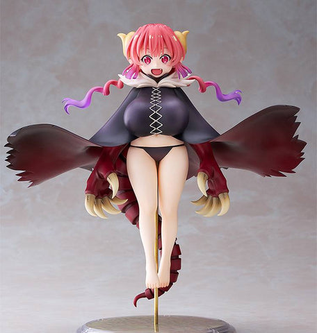 [Wave] Dream Tech: Miss Kobayashi's Dragon Maid - Ilulu 1/7