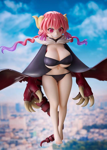 [Wave] Dream Tech: Miss Kobayashi's Dragon Maid - Ilulu 1/7