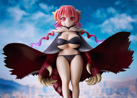 [Wave] Dream Tech: Miss Kobayashi's Dragon Maid - Ilulu 1/7